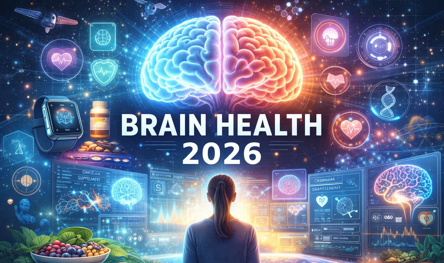 brain health advice for 2026